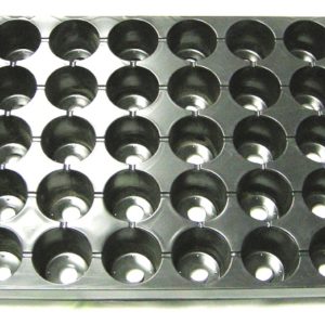 Кассета для рассады КР- 40 ячеек