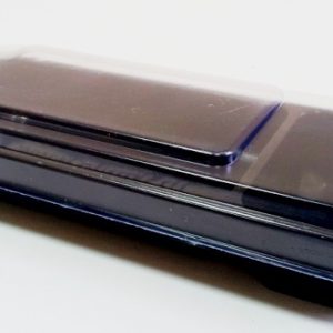 Контейнер 3-х секционный для суши и роллов ПK-32