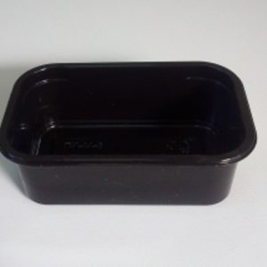 Лоток под запайку молочных продуктов ПК-44-2 Лоток под запайку молочных продуктов ПК-44-2