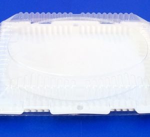 Коробка прямоугольная для торта Т-218