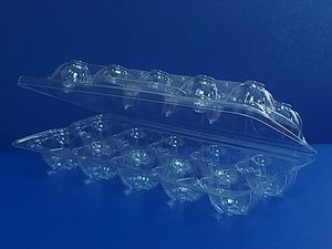 Контейнер для перепелиных яиц ЯП-10